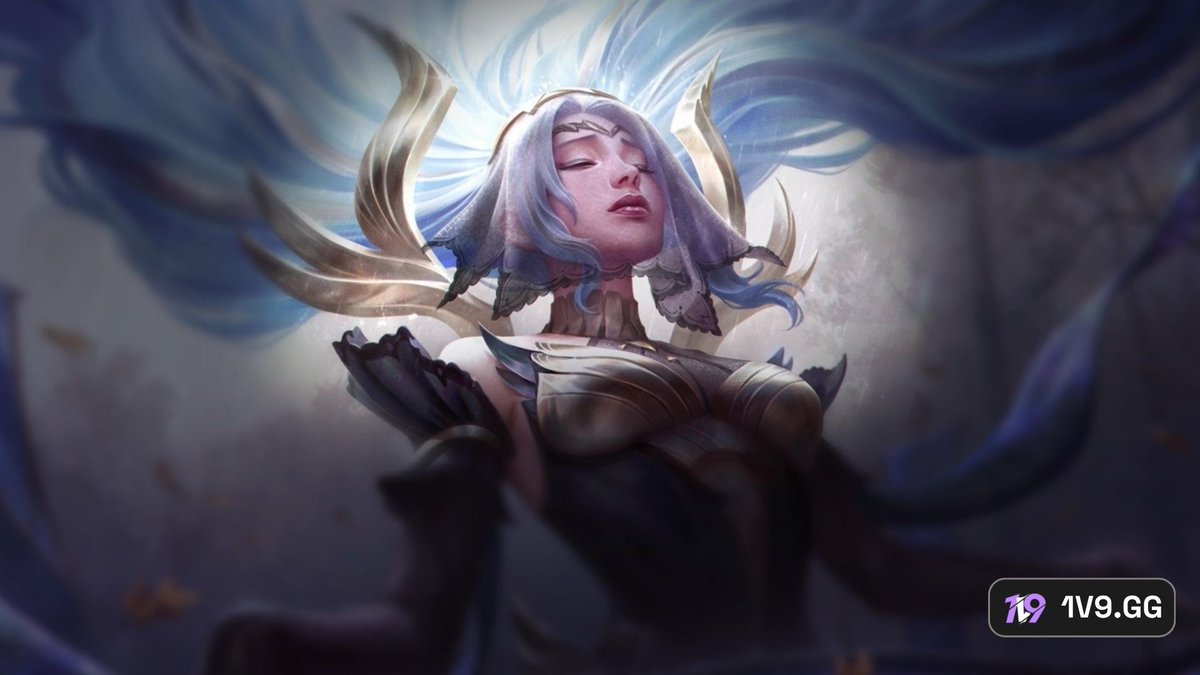 Riot Kassadin tweet media