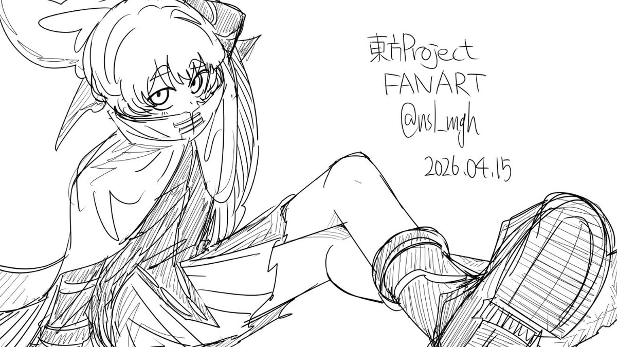 イチルギ tweet media