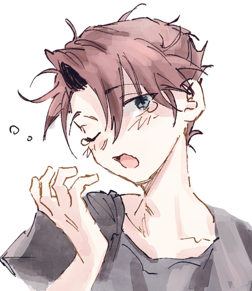 たたたた tweet media