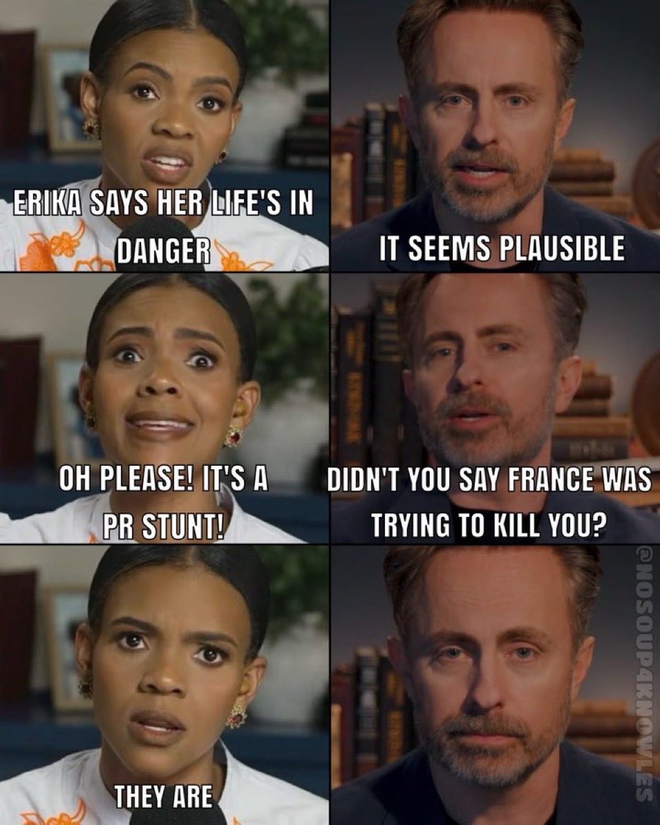 Drew Kaminski tweet media