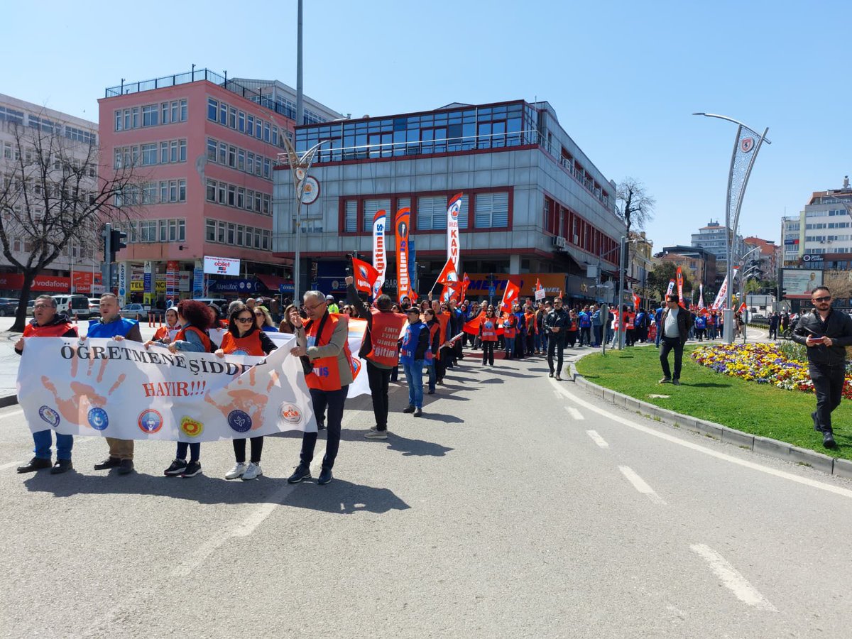 Mülakat Mağduru Öğretmenler Platformu tweet media