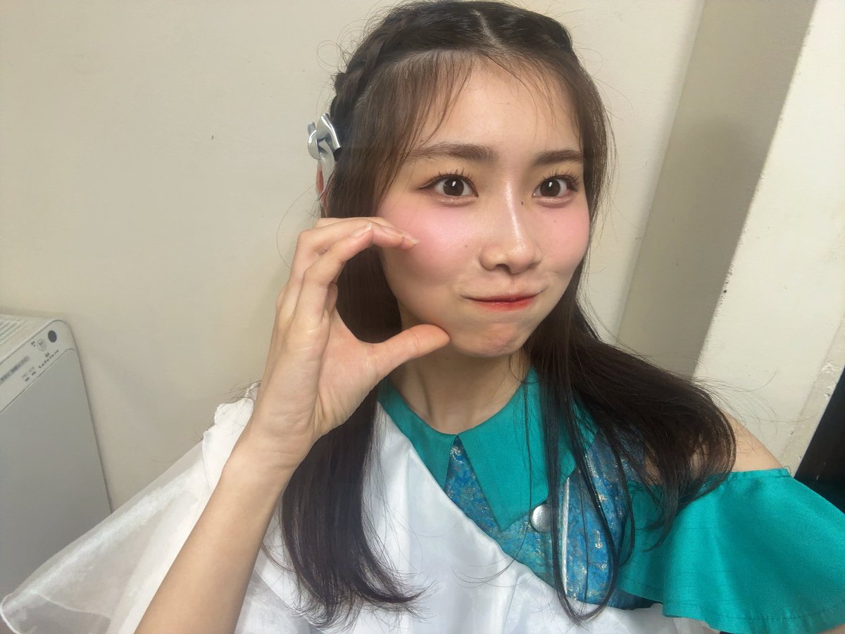 葵るり（ukka） tweet media