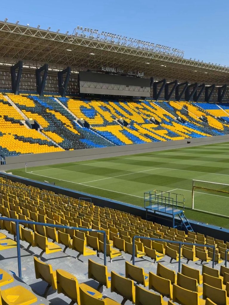 صالح جارسيا tweet media