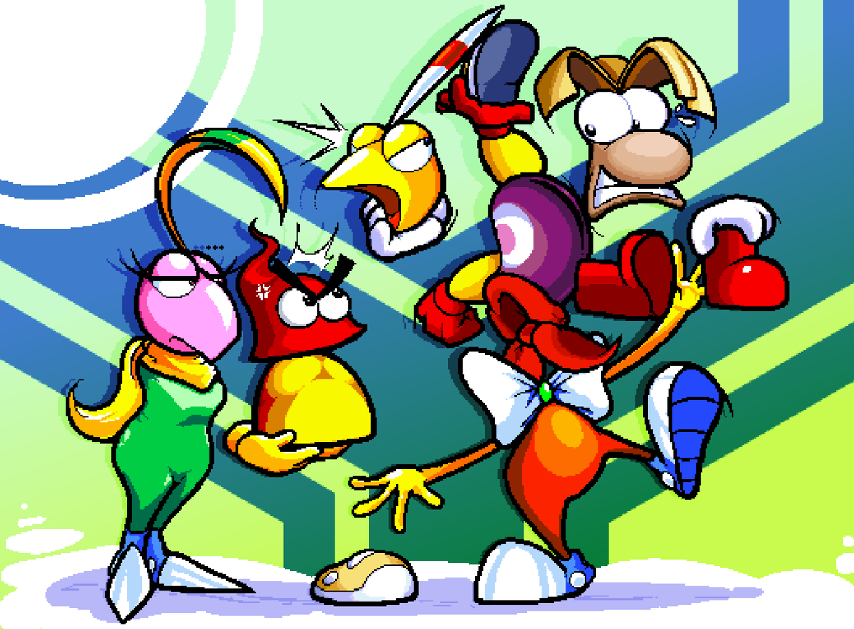 Another Somari (comms closed) tweet media