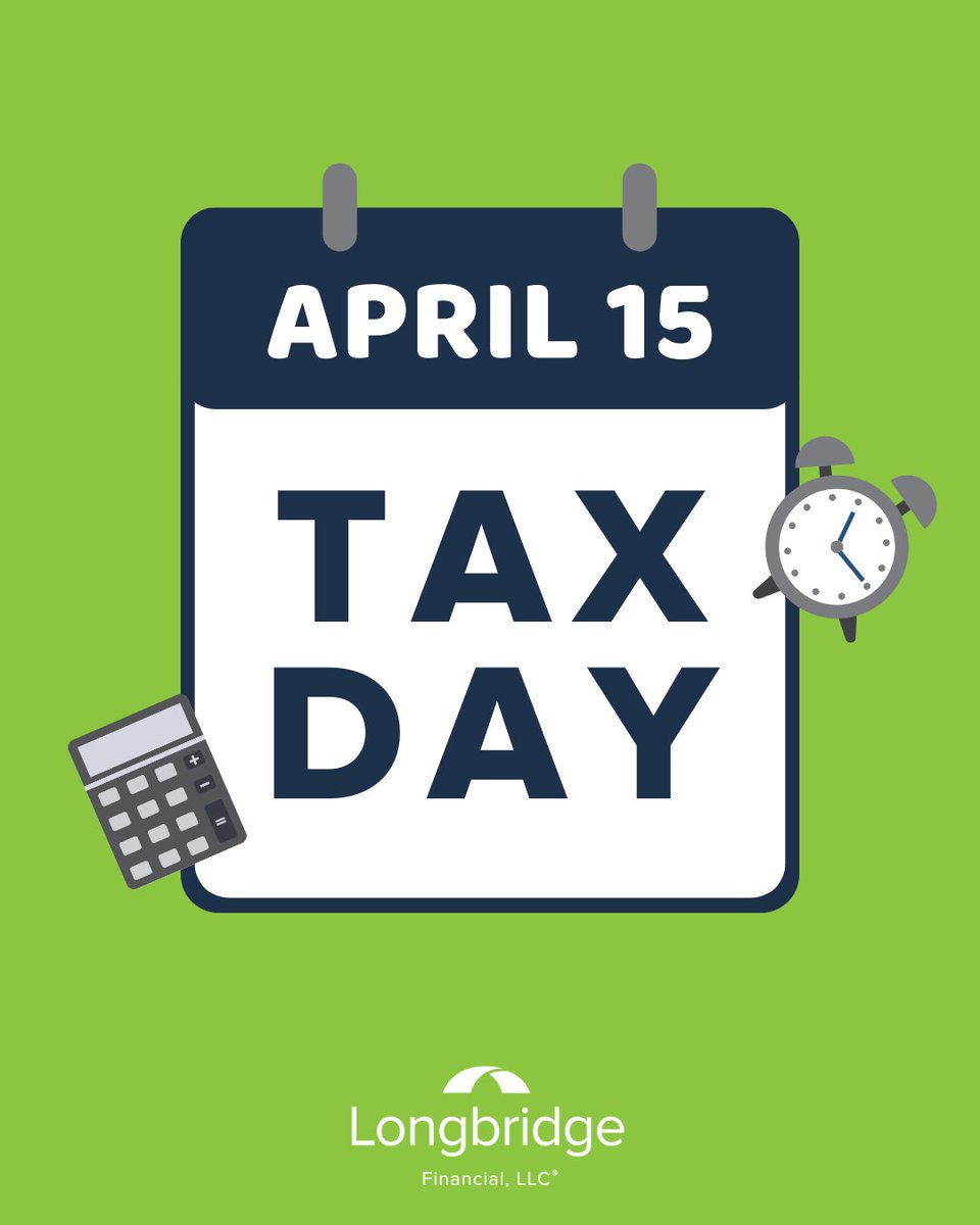 Longbridge Financial, LLC tweet media