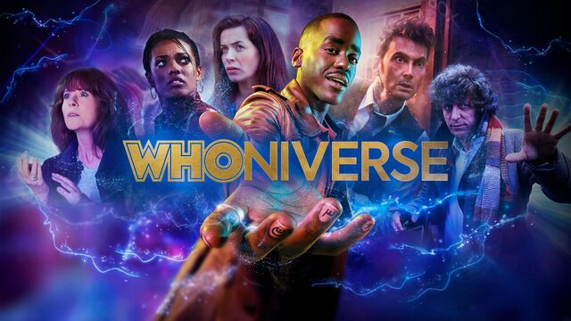 WhovianLife's tweet image. Doctor Who. or any of the associated shows in The Whoniverse. #DoctorWho