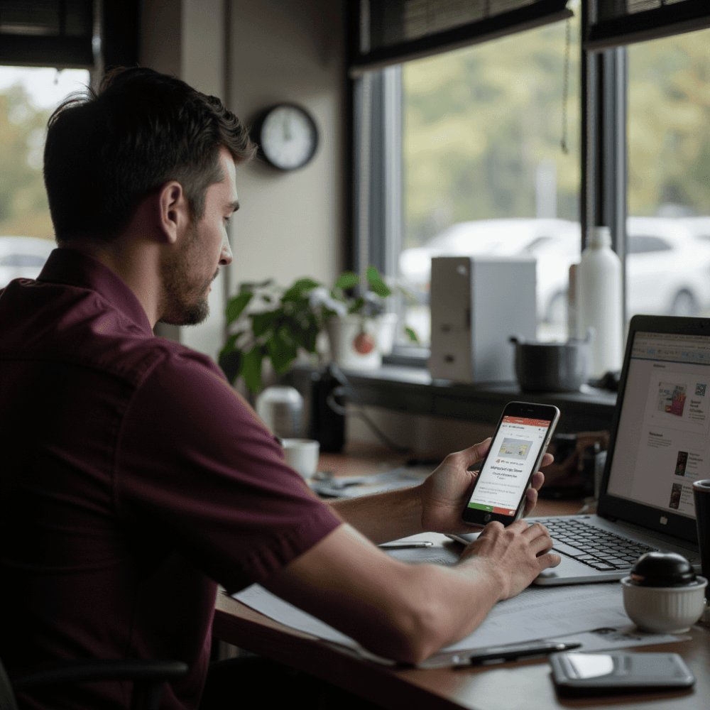 one_industrial's tweet image. 🎁 Cybersecurity Tip of the Day – Gift Card Trap!
Card payment demands?
- Verify boss direct
- Delete chain texts
- FTC report
No gift fraud! #RWebZ #CyberTips #ScamBlock #CardSafe