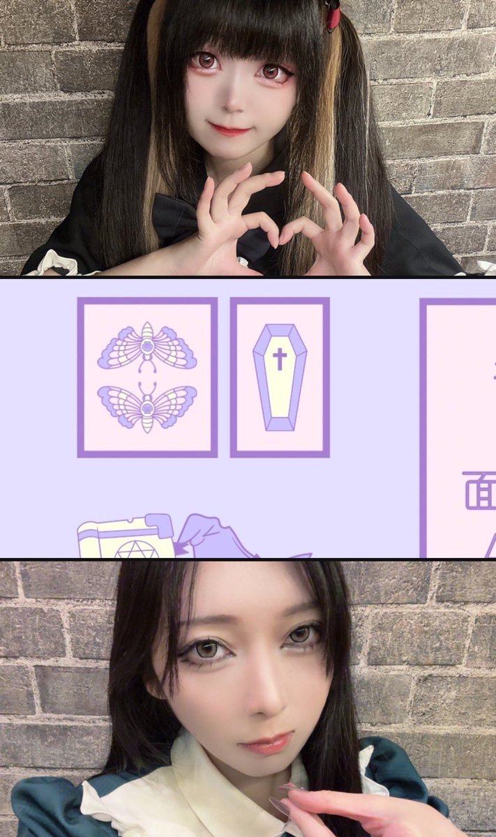 Lumiere Magie-ルミエールマギ- tweet media