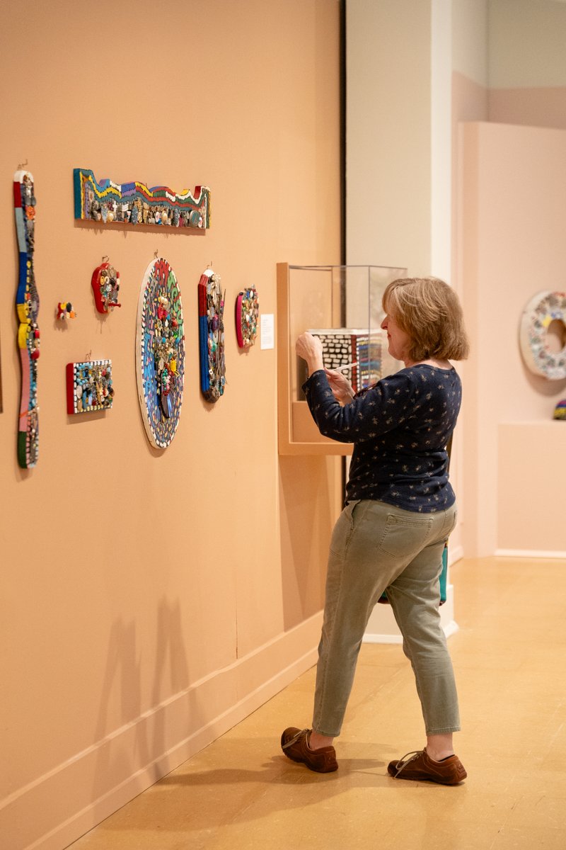 MS Museum of Art tweet media