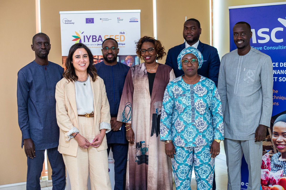 MSC (MicroSave Consulting) - Afrique francophone tweet media