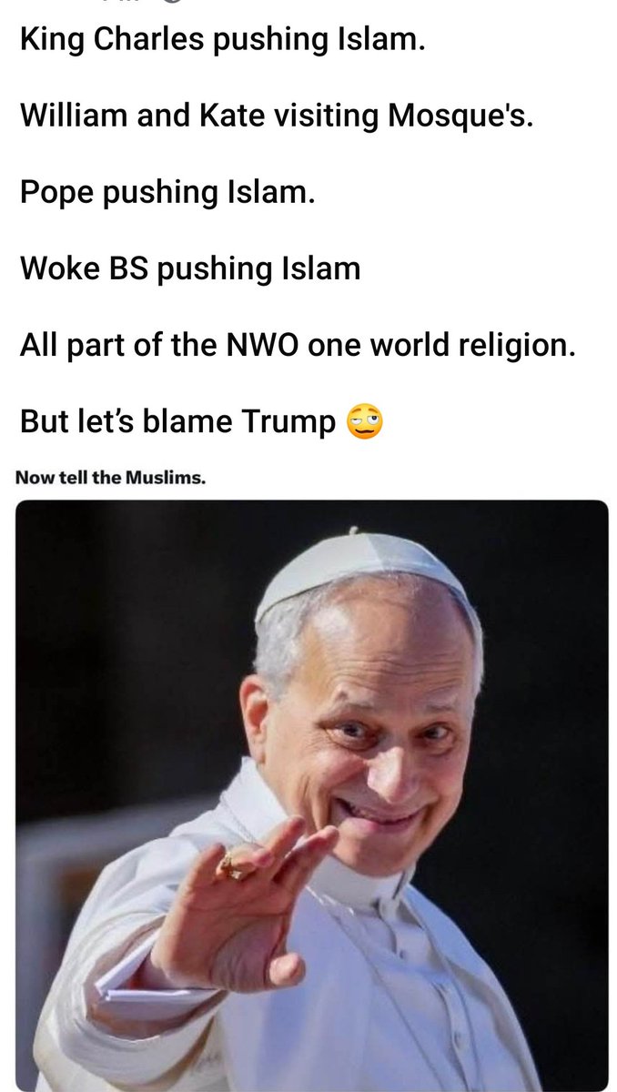 Outspoken Bitch... 🟣🗯🏴󠁧󠁢󠁥󠁮󠁧󠁿🇬🇧🇮🇱🇺🇸 tweet media