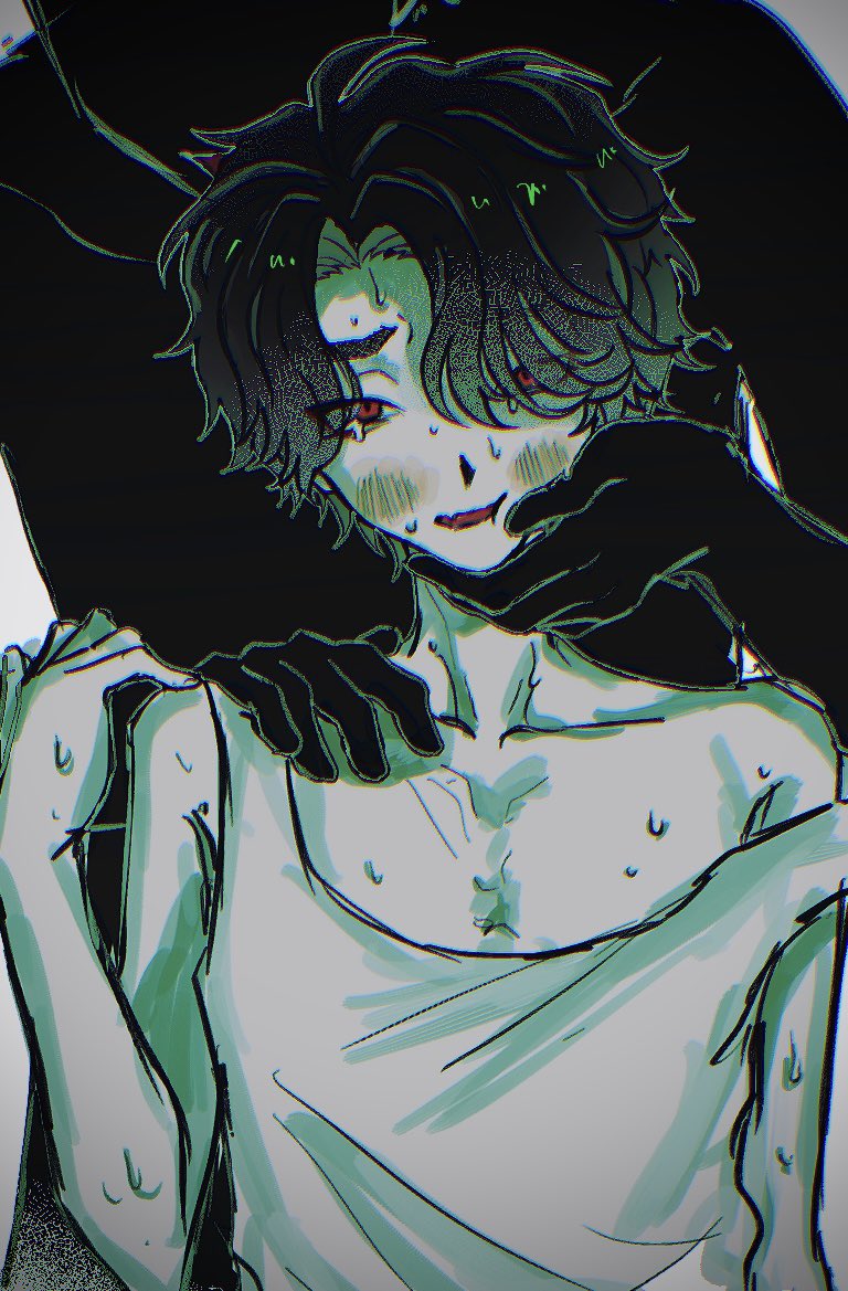 ᵐᵉˢᵒ (@mei5ou) on Twitter photo 