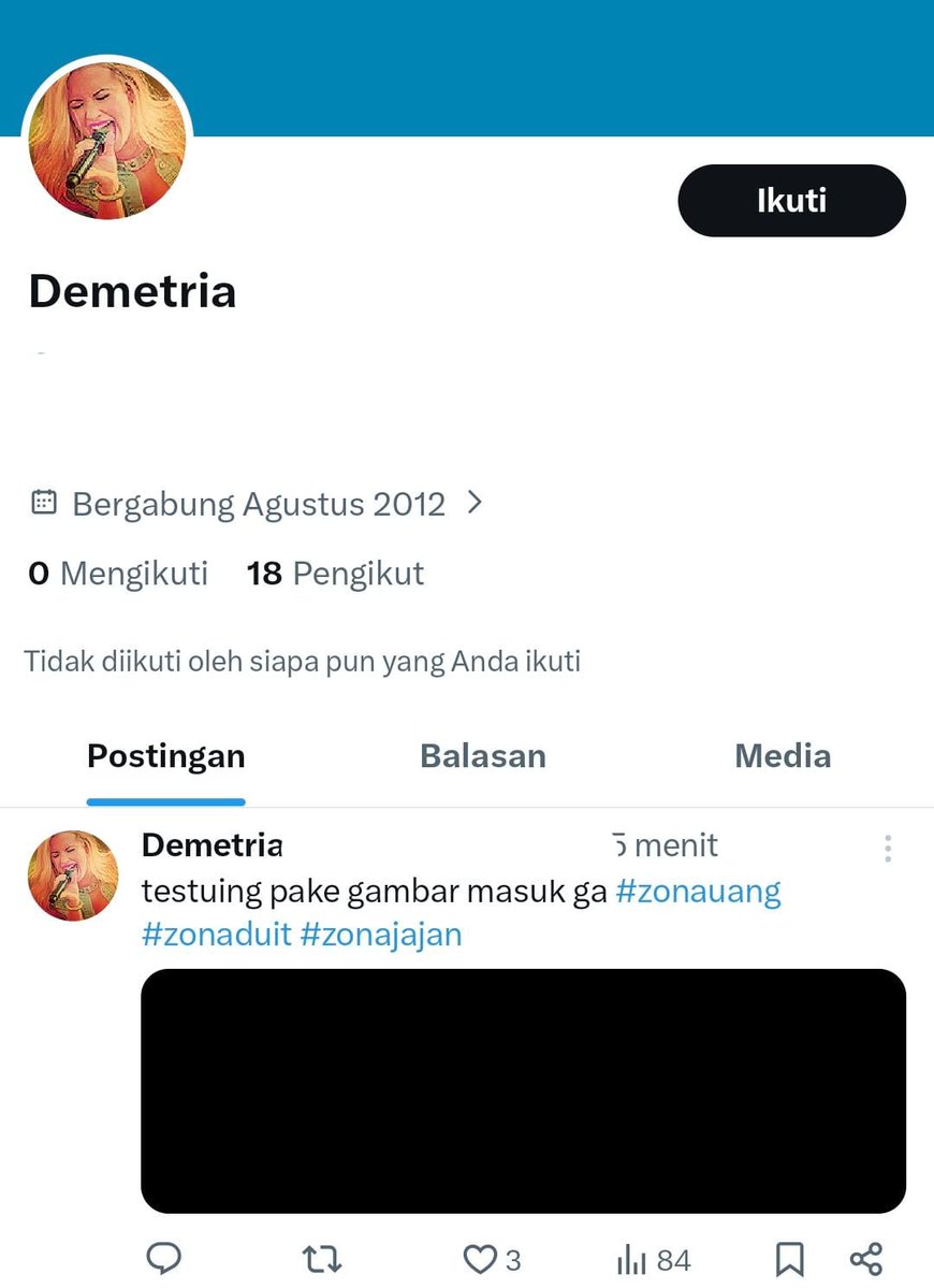 nAjE! 🫧 tweet media