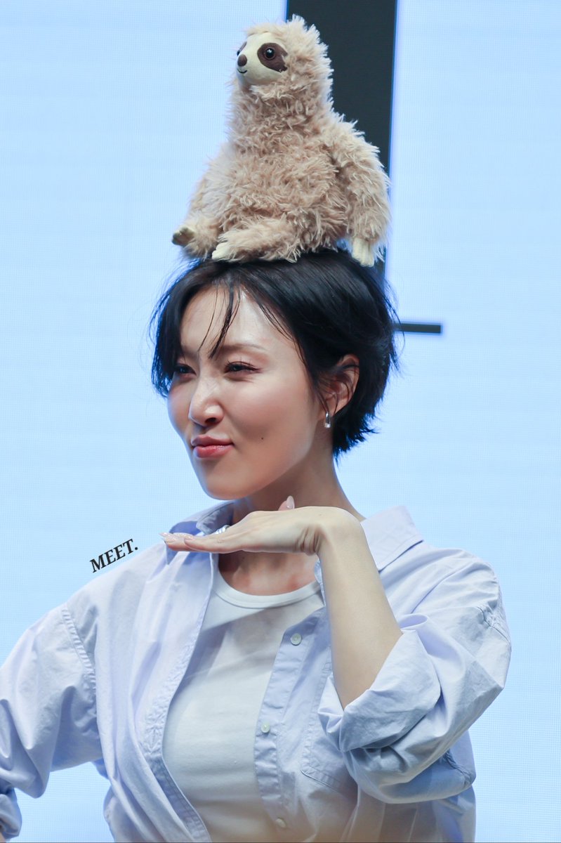 𝙈𝙀𝙀𝙏. tweet media