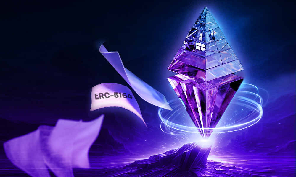 RangoExchange's tweet photo. Cross-chain isn’t just about moving assets anymore. It’s about executing intent!

ERC-5164 introduces a standardized way to trigger contract calls across chains; pushing the stack from fragmented bridges to programmable cross-chain execution🆙

For builders, this means:
• Composable cross-chain logic
• Unified messaging standards
• Less custom infra, more reliability

At Rango, we see this as a shift from “routing value” → “routing execution”

The endgame: Cross-chain dApps that behave like a single state machine, abstracting chains entirely!
That’s the layer we’re building toward🪖

Review the proposal in depth here
https://t.co/DzvR8QenGr