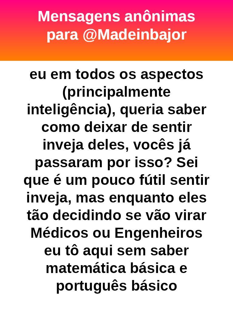 Making of da vida alheia tweet media