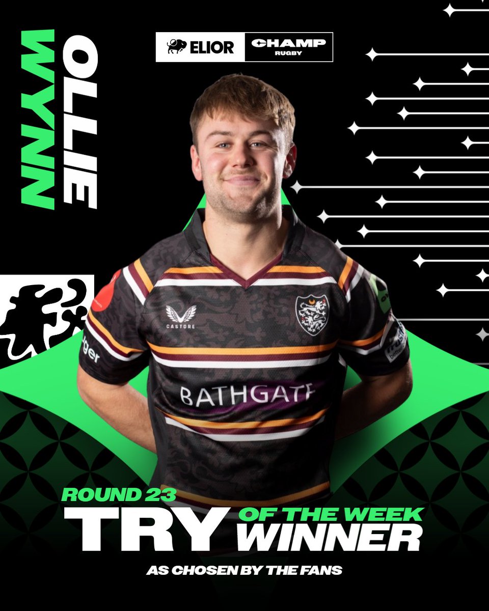 Elior Champ Rugby tweet media