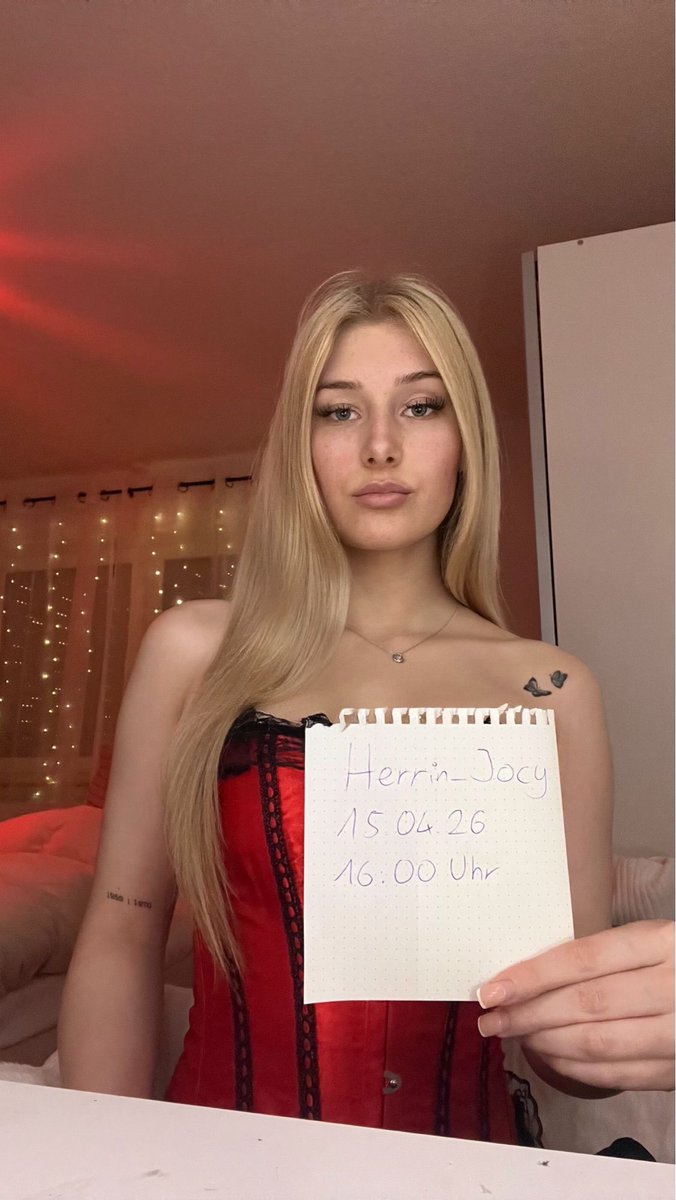💋𝐇 𝐄 𝐑 𝐑 𝐈 𝐍 𝐉 𝐎 𝐂 𝐘💋 tweet media