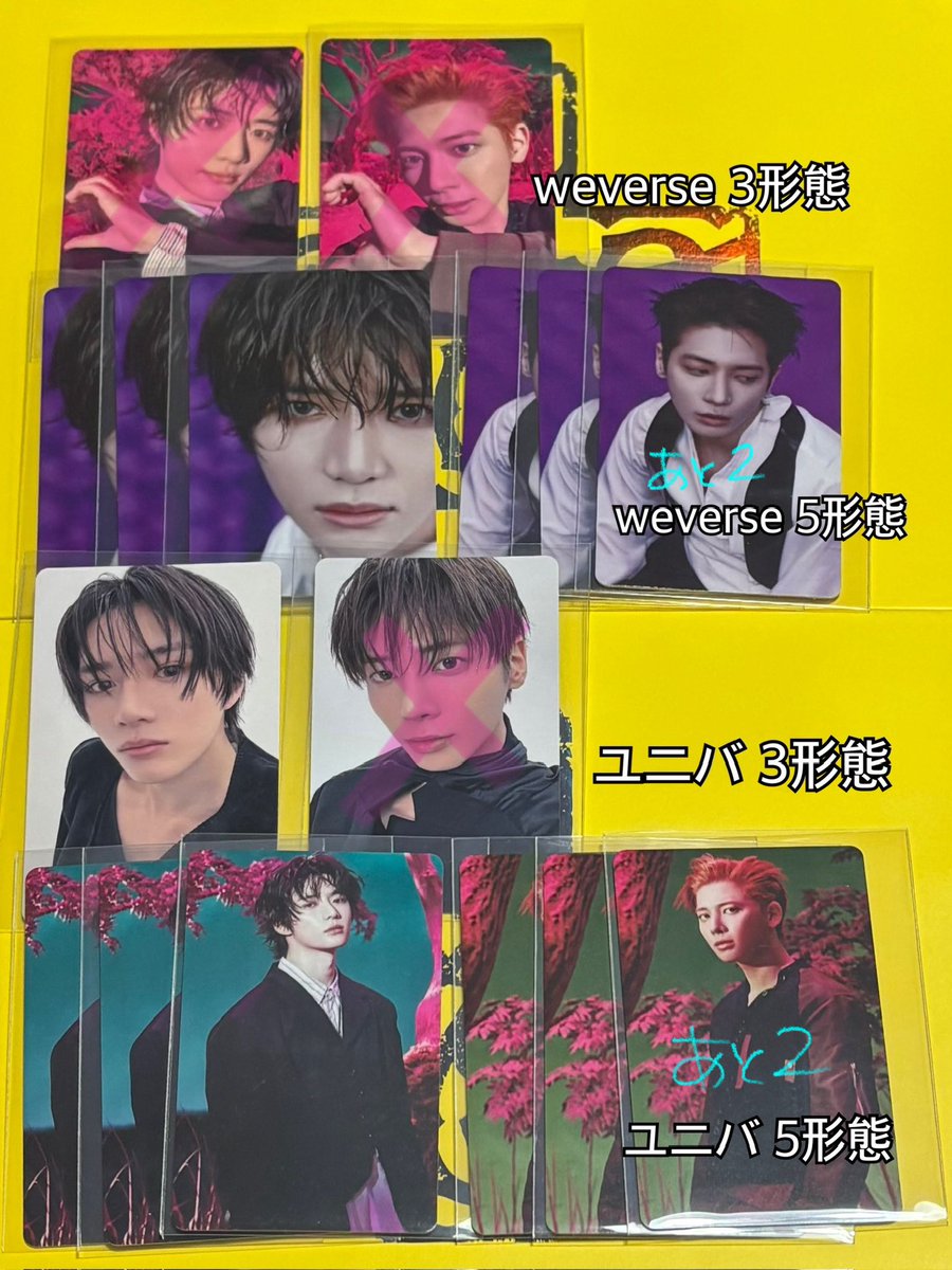 🎀 お声掛け前に固ツイご確認ください tweet media