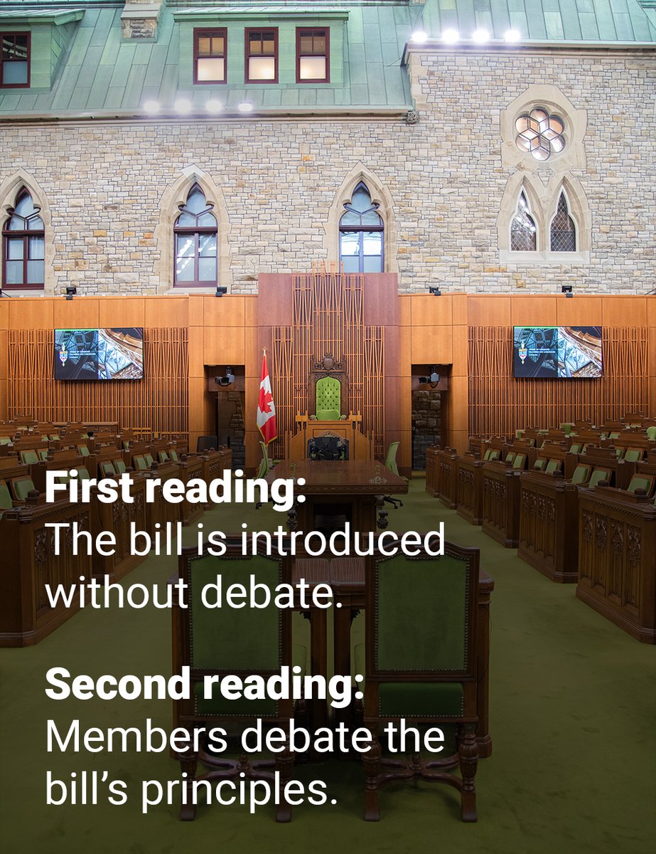 House of Commons tweet media