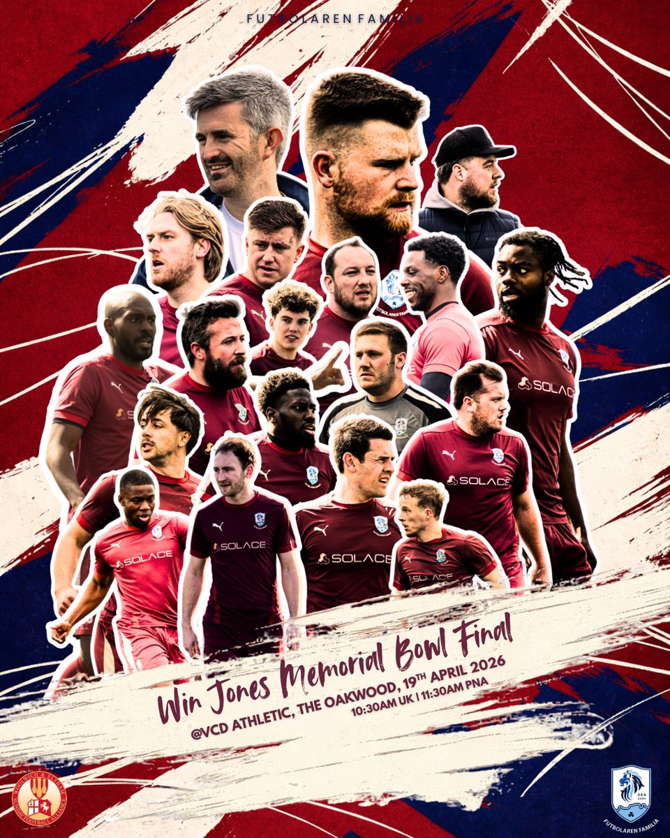 South East Athletic Maroon tweet media