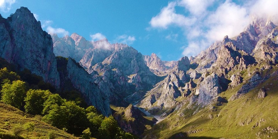 Turismo Castilla y León tweet media