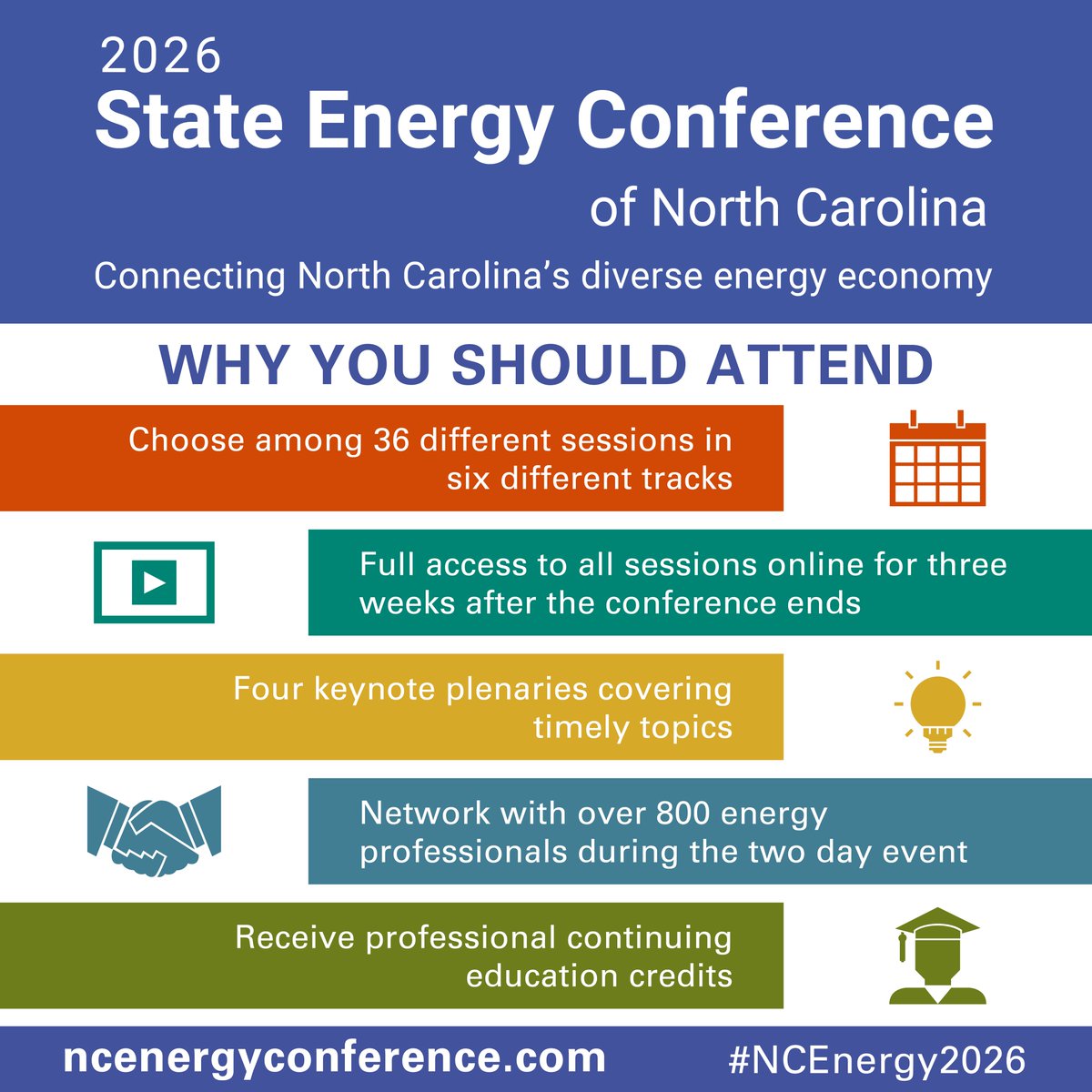 NC Sustainable Energy Association tweet media
