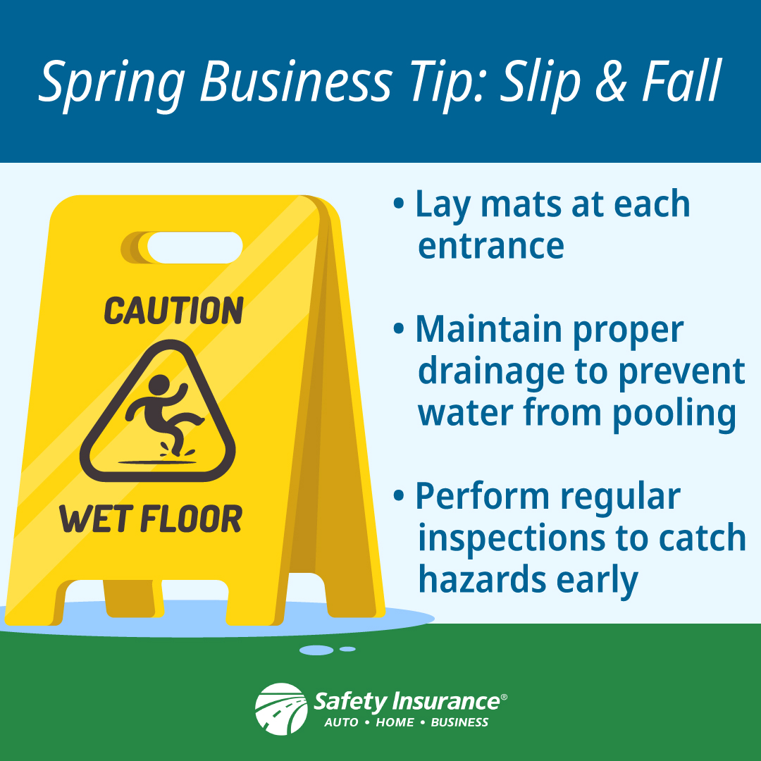 Safety Insurance tweet media