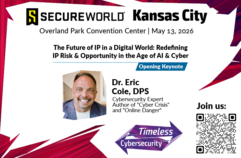 SecureWorld tweet media