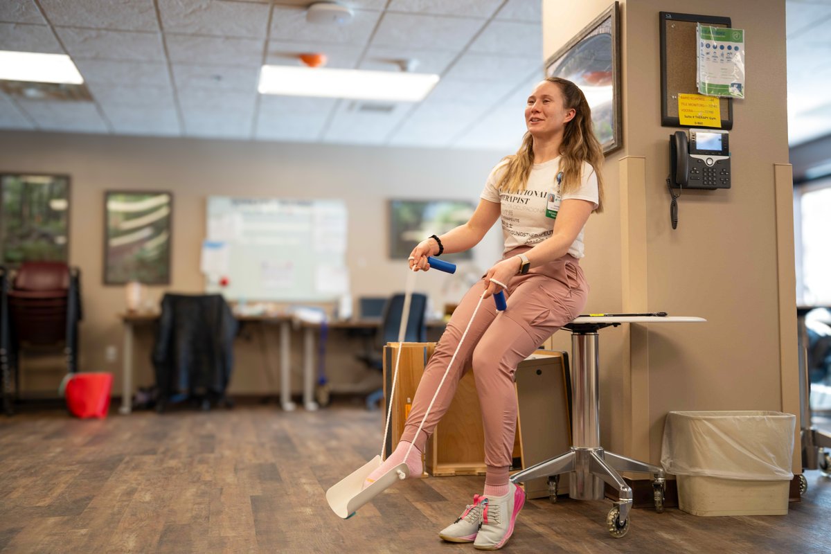 Aspirus Health tweet media