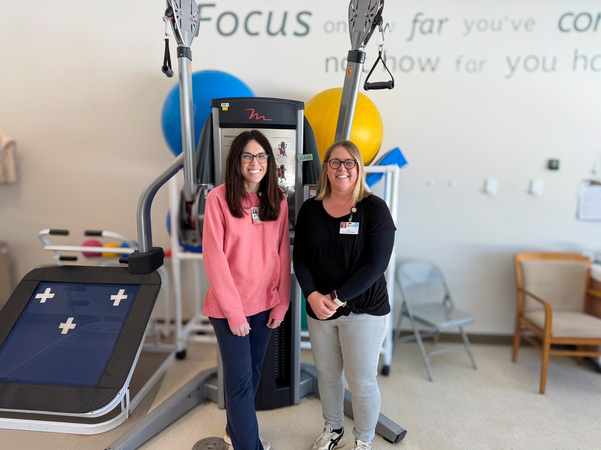 Aspirus Health tweet media