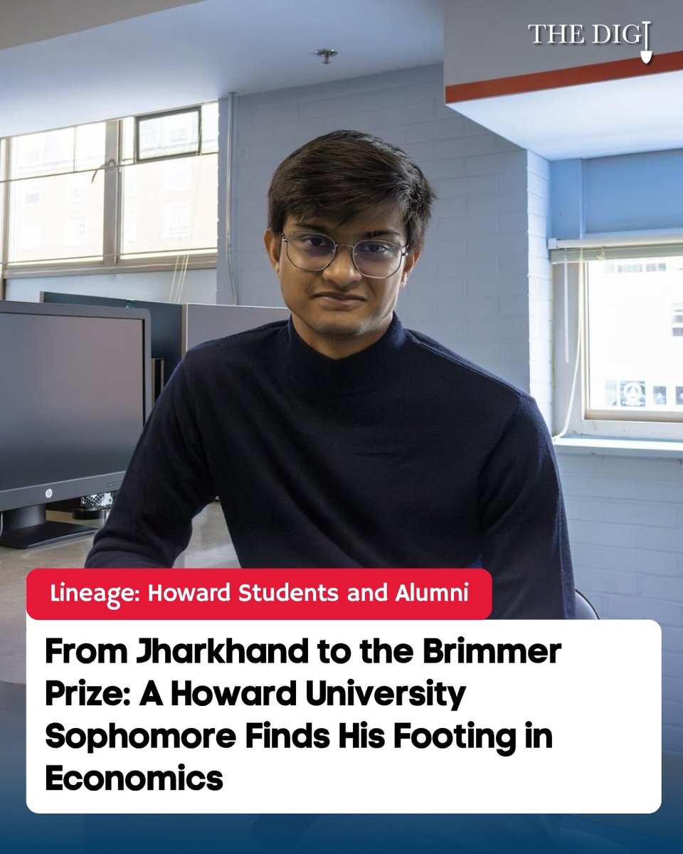 Howard University tweet media