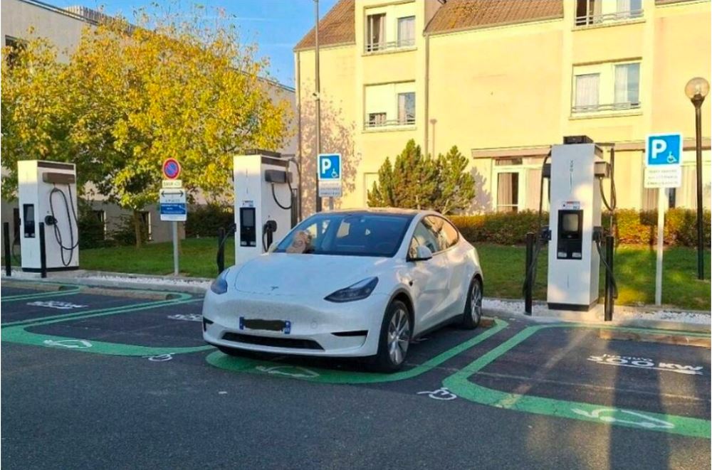 LaTribuneAuto's tweet image. 192 008 points de #recharge #électrique ouverts au public en France (03/2026) #rechargeélectrique @rechargeélectrique @recharge @électrique

latribuneauto.com/reportages/rec…
