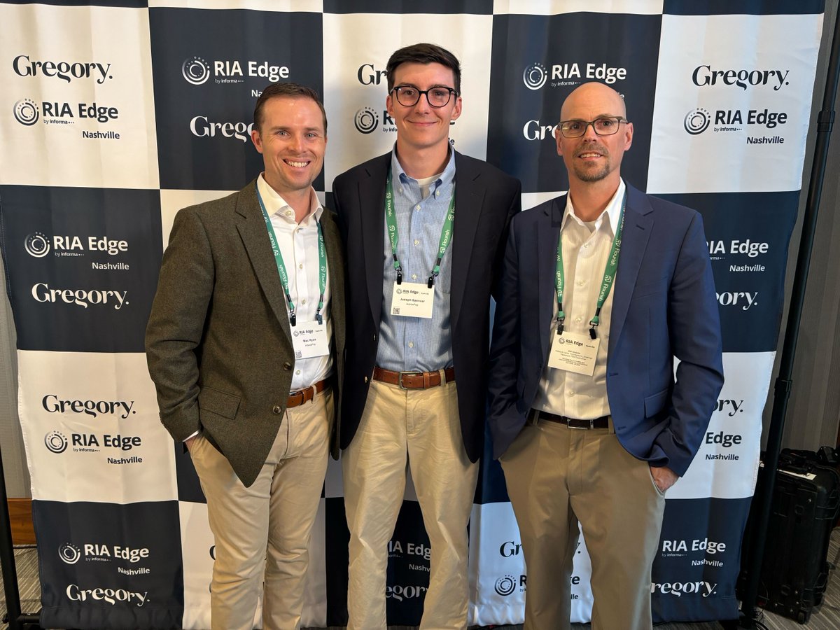 AdvicePay tweet media