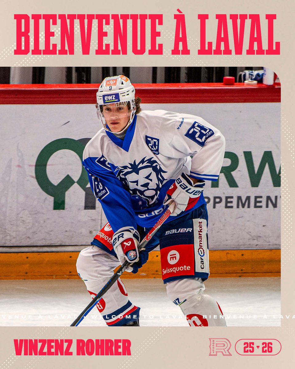 x - Rocket de Laval tweet media