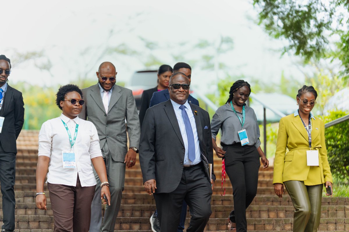 African Leadership University tweet media