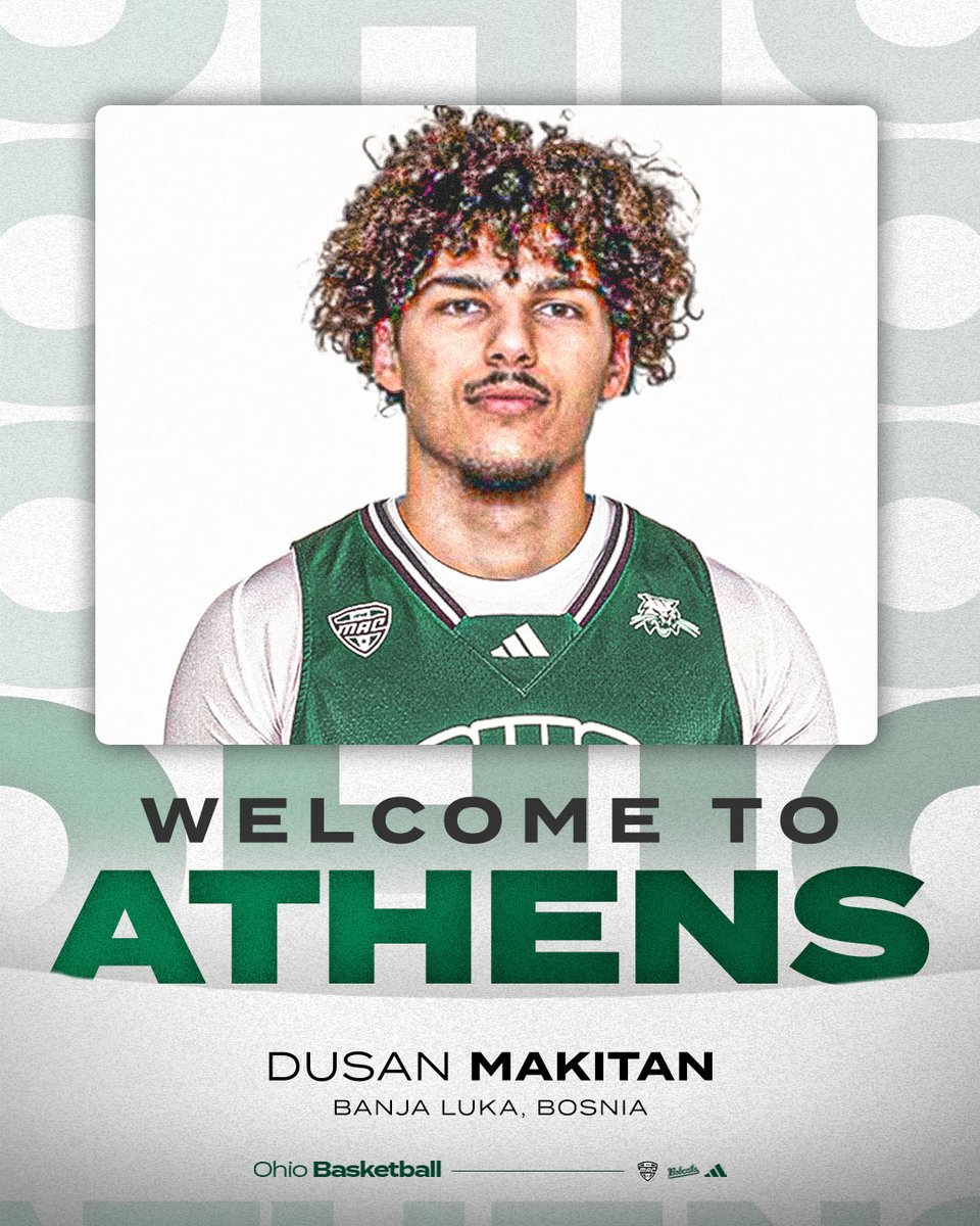 Ohio Men’s Basketball tweet media