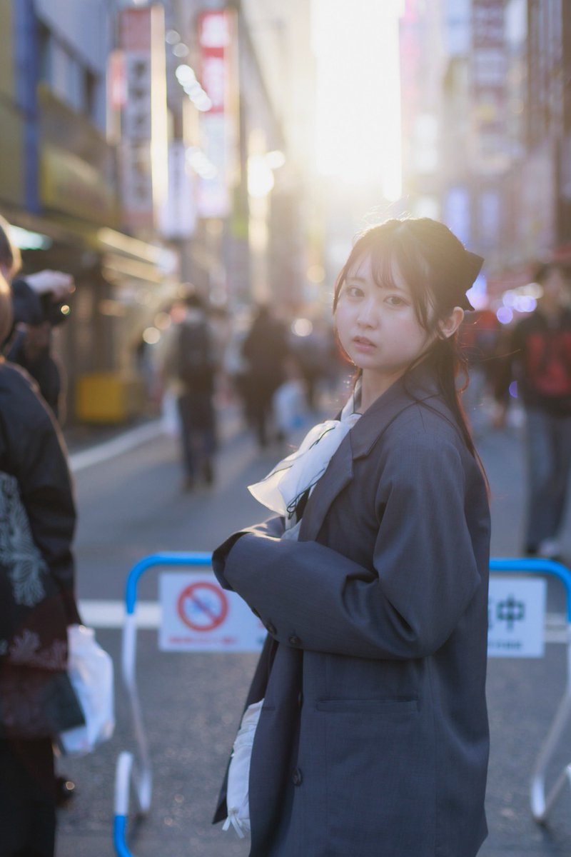 神楽ゆうき⚡️5/4(月祝)昭和記念公園📸 tweet media