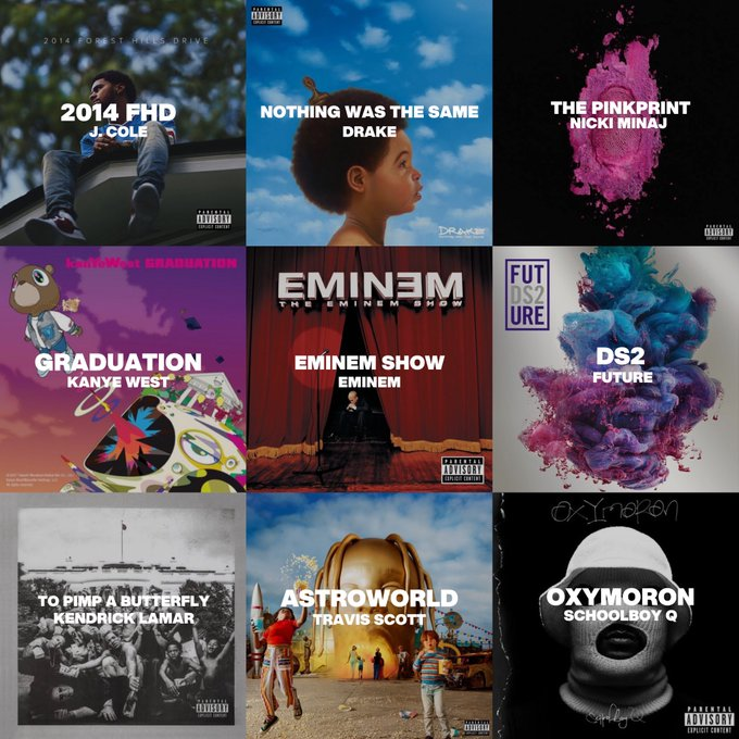 Hits Junkie tweet media