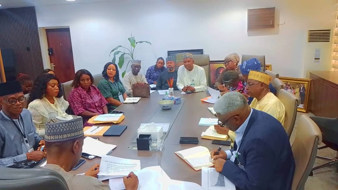 Federal Ministry of Housing and Urban Development tweet media