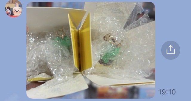 【交換】サンリオ ポムポムプリン シークレットストラップ

譲：ミントⅹ2
求：タルト、その他フレンズとの2:2のみ

郵送>都内横浜手渡し
お気軽にお声掛けください
