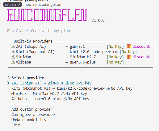 Ersin KOÇ tweet media