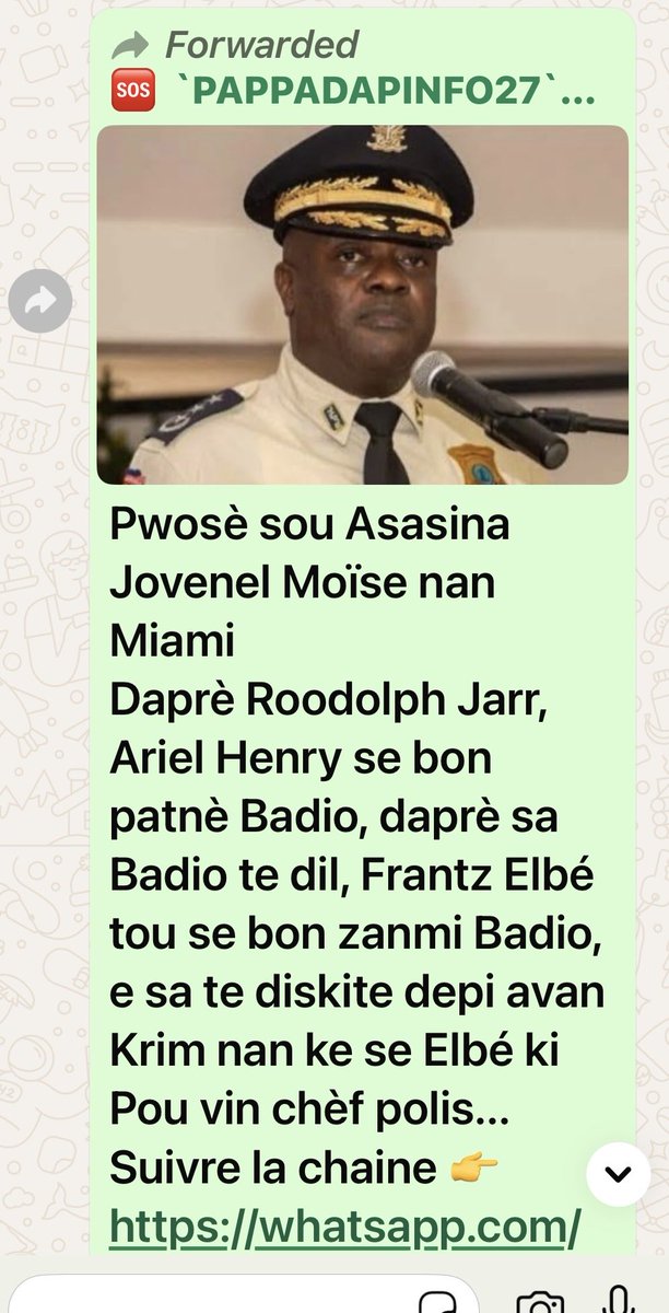 Leon Charles tweet media