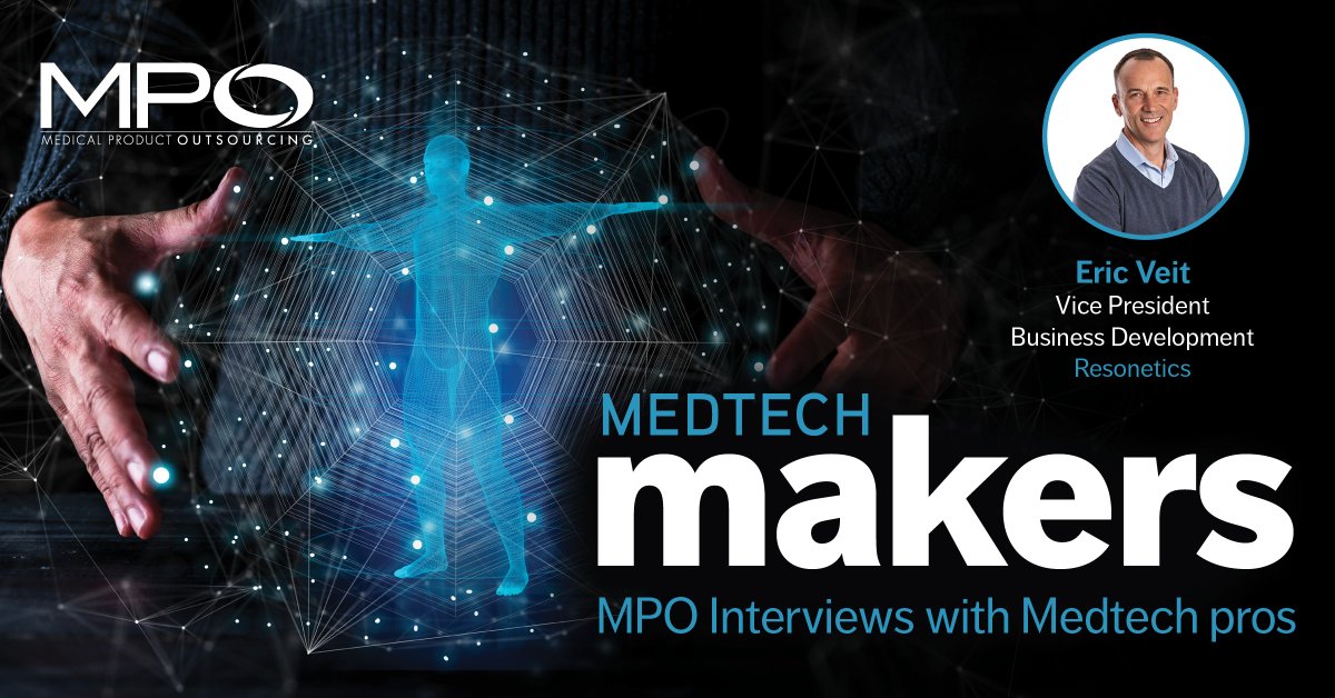 Medical Product Outsourcing tweet media