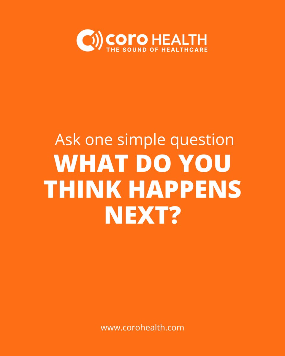corohealth's tweet image. Audiobooks are an easy way to spark real conversation. Pause at a natural moment, ask one simple question, and residents often share memories and stories. EnrichFirst Audiobooks by Coro Health make it easy to press play and guide connection. 

#CoroHealth #Audiobooks #MemoryCare