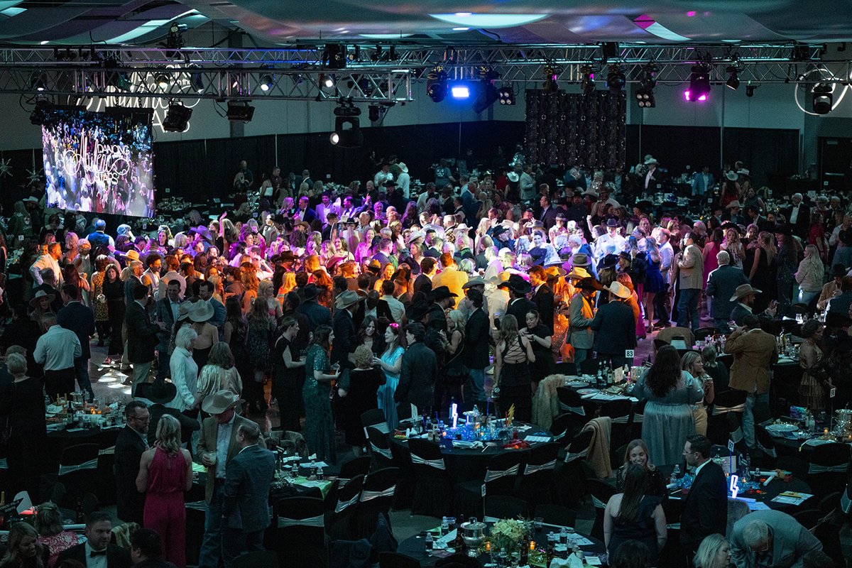 Powered by Stars, dancers and community, Dancing with the Abilene Stars turns talent into hope, healing and life‑changing support for Hendrick Home kids. Read more on the event’s impact in Abilene Scene! #SceneLately