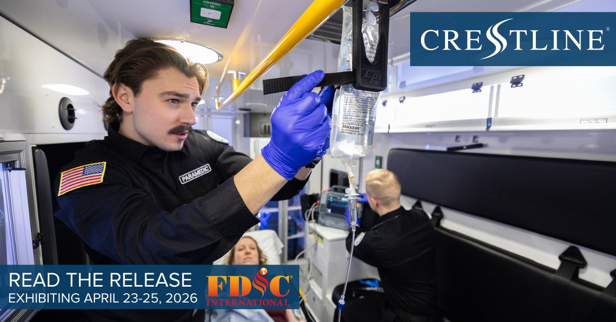 Crestline Coach tweet media