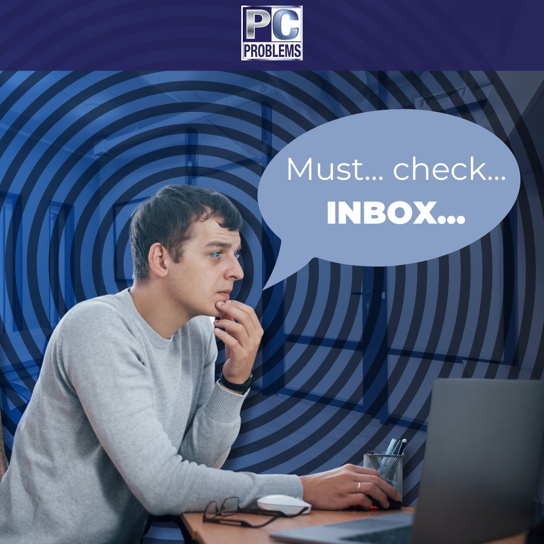 PC Problems tweet media