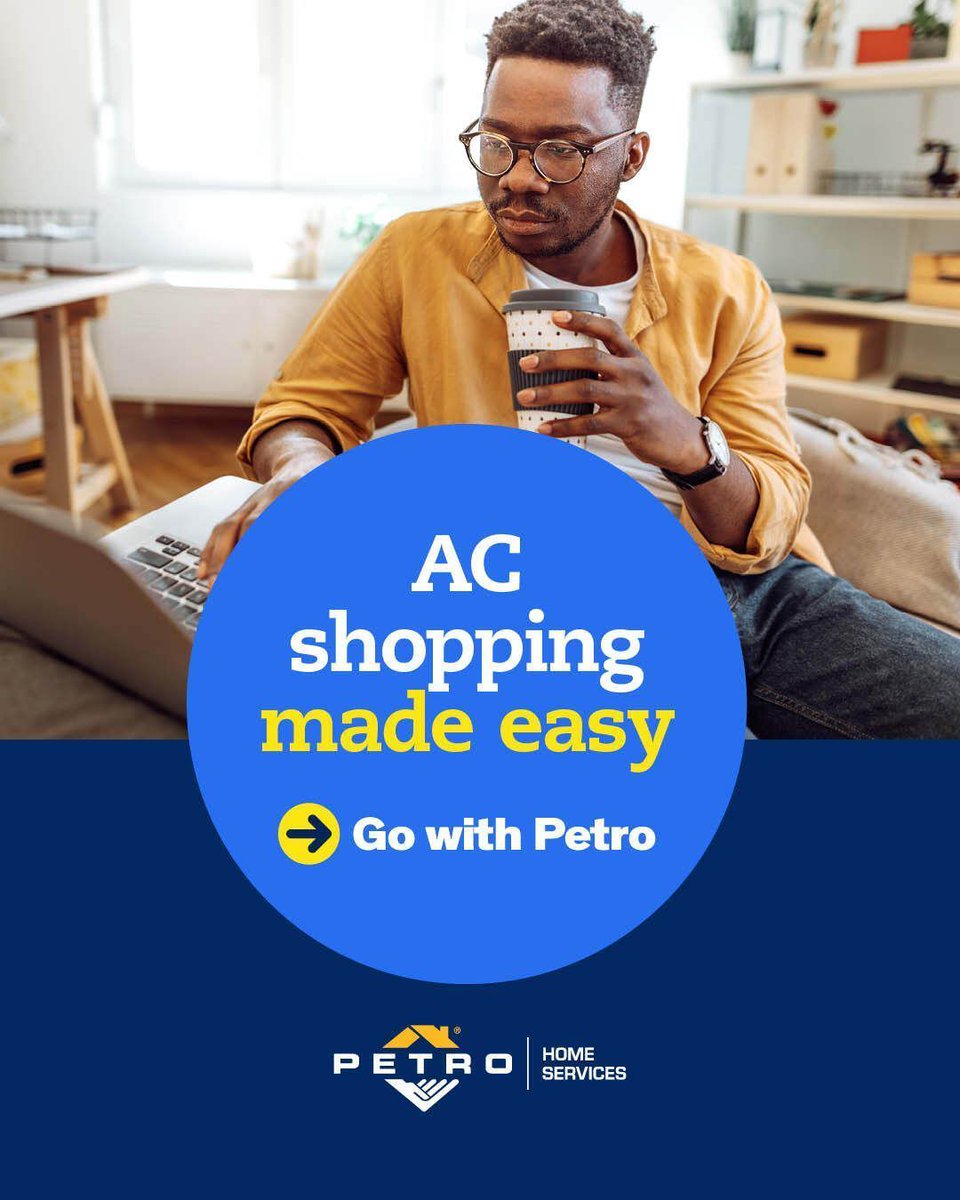 Petro Home Services tweet media