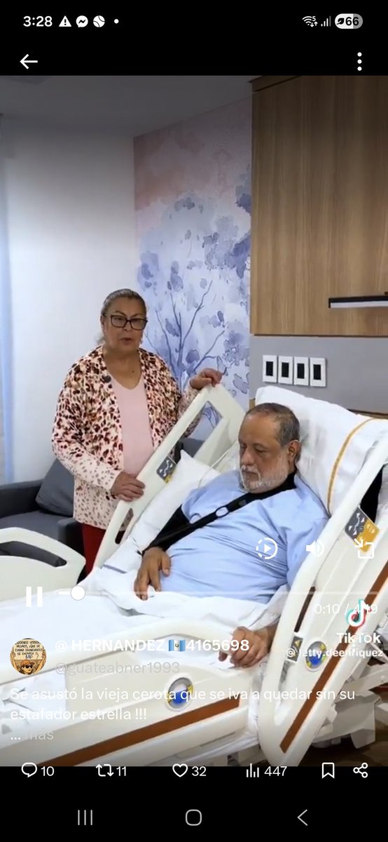 Saúl Interiano tweet media